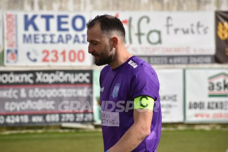 Γ’ Εθνική: Παραμένει ως έχει η κορυφή των σκόρερς