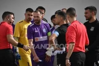 Στιγμές από την σπουδαία νίκη του ΑΟΤ κόντρα στον Πόρο (pics)