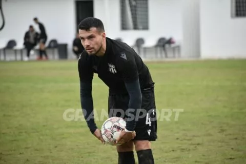 Προ των πυλών της Χερσονήσου ο Απ. Δουλγεράκης!