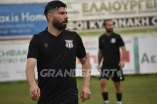 Όταν είναι καλά ο Αριστεινίδης…