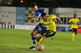 Stoiximan Super League: Μάχη στο Βικελίδης με Άρη και Ατρόμητο σ’ ένα ματς που κρίνει τα playoffs