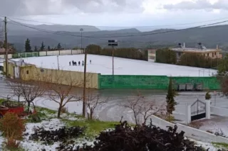 «Ντυμένες» στα λευκά οι Ασίτες!