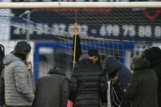 Απορρίφθηκε η έφεση της ΑΕΚ, κανονικά θα γίνει ο αγώνας στο Περιστέρι
