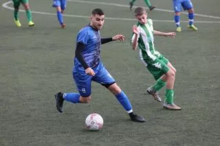 Τα highlights από την εμφατική νίκη – πρόκριση του Δία κόντρα στον ΕΓΟΗ (vid)