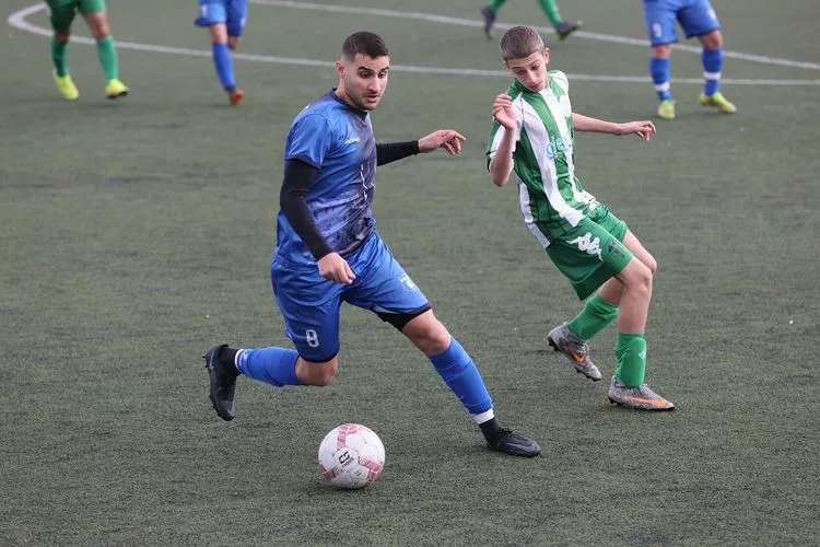 Τα highlights από την εμφατική νίκη – πρόκριση του Δία κόντρα στον ΕΓΟΗ (vid)