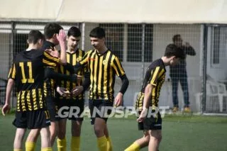 Δεύτερη συνεχόμενη νίκη για τα Κανάρια!