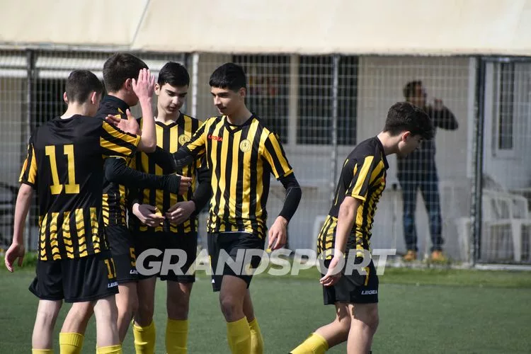 Δεύτερη συνεχόμενη νίκη για τα Κανάρια!