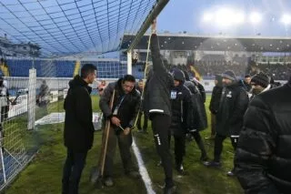 Η ΑΕΚ ανακοίνωσε ότι θα καταθέσει προσφυγή στο CAS για το ματς με τον Ατρόμητο