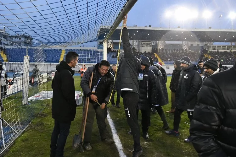 Η ΑΕΚ ανακοίνωσε ότι θα καταθέσει προσφυγή στο CAS για το ματς με τον Ατρόμητο