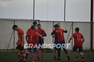 Νέα νίκη με ανατροπή για τις Ελπίδες – «Φωνές» από την Γόρτυνα!