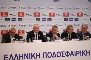 ΕΠΟ: Ψήφισμα υπέρ της Super League 2 για τα χρήματα από τη φορολόγηση του στοιχήματος