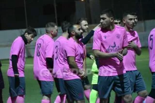 Πολύτιμες… ανάσες για το Άλογο!