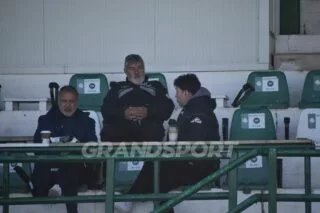 Στο Ατσαλένιο ο Γ. Χατζησεβαστός