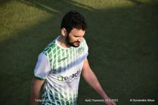 Να κλείσει με νίκη τον δεύτερο θέλει ο Γιούχτας 2010