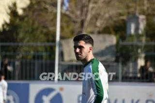 Στρέφει το μυαλό του στο ντέρμπι με τον ΑΟΤ
