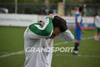 Έ«Χ»ασε την ευκαιρία ο Γιούχτας!