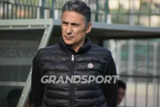 Τέλος ο Κούτσης από τον ΑΟΑΝ!