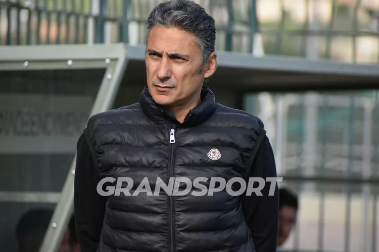 Τέλος ο Κούτσης από τον ΑΟΑΝ!