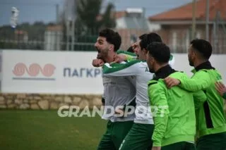 Γιούχτας: Κάλεσμα στον κόσμο για το ντέρμπι με το Μαρκό