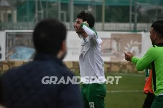 Γ. Κίσσας: «Το σημαντικό είναι η νίκη και όχι τα γκολ – Να πάρουμε τους τρεις βαθμούς στην έδρα μας»