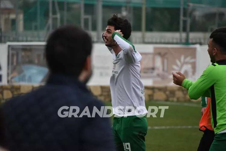 Γ. Κίσσας: «Το σημαντικό είναι η νίκη και όχι τα γκολ – Να πάρουμε τους τρεις βαθμούς στην έδρα μας»