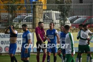 Αποφασισμένοι να τραβήξουν το σχοινί στον ΑΟΑΝ!