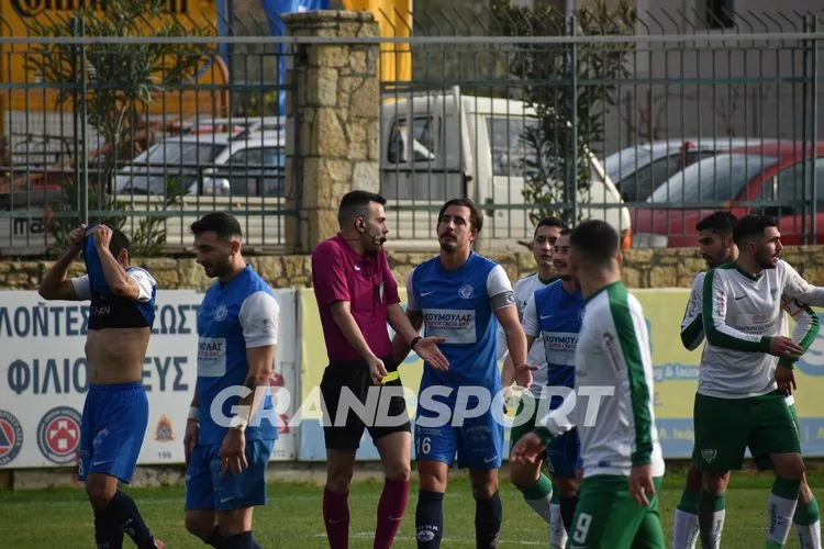 Αποφασισμένοι να τραβήξουν το σχοινί στον ΑΟΑΝ!