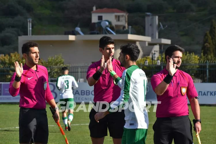 Η φωτογραφία του Γιούχτα που δείχνει την μπάλα να έχει περάσει την γραμμή (pic)