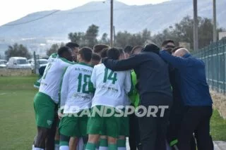 Νέος team manager του Γιούχτα ο Γ. Χοχλιδάκης!