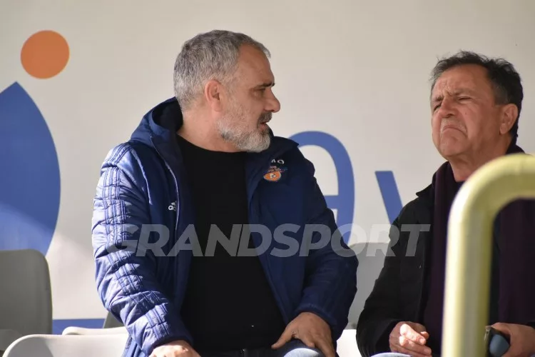 Βλέπει το Γιούχτας – ΑΟΑΝ ο Γιαν. Κάββαλος