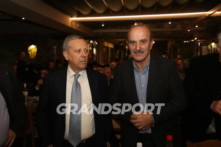 Τ. Μπαλτάκος: «Θα ξεκινήσουμε μια προσπάθεια για το μητρώο το καλοκαίρι» (vid)
