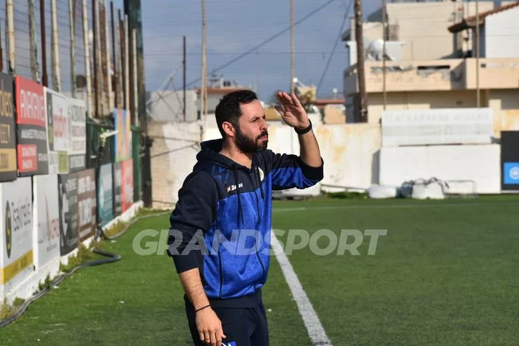 Κ. Ταβλαδωράκης: «Όταν μέσα στο Ατσαλένιο έχεις τέτοια εικόνα δείχνεις βήματα προόδου» (vid)