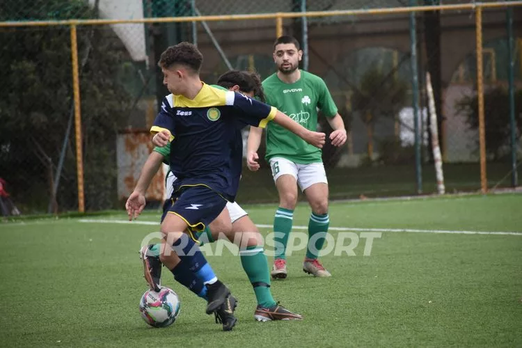 Α2 ΕΠΣΗ – 1ος όμιλος: Ντέρμπι σε Ασήμι και Κρουσώνα