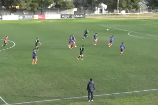 Το γκολ του Σουλελέ που «σκότωσε» τον Αλμυρό (vid)
