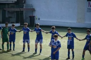 Μικτή Κ16: Αυτούς διάλεξε ο Β. Μπαστάκης για την προπόνηση της Τρίτης