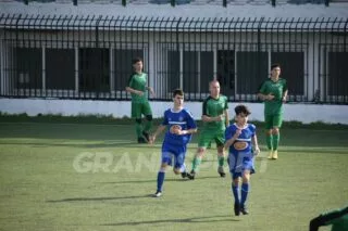 Να περάσει και από το Ρέθυμνο θέλει η Μικτή Κ16!