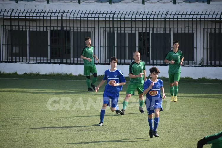 Να περάσει και από το Ρέθυμνο θέλει η Μικτή Κ16!