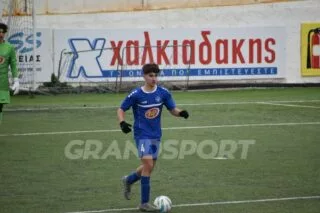 Μικτές: Αναβλήθηκε η 2η αγωνιστική!