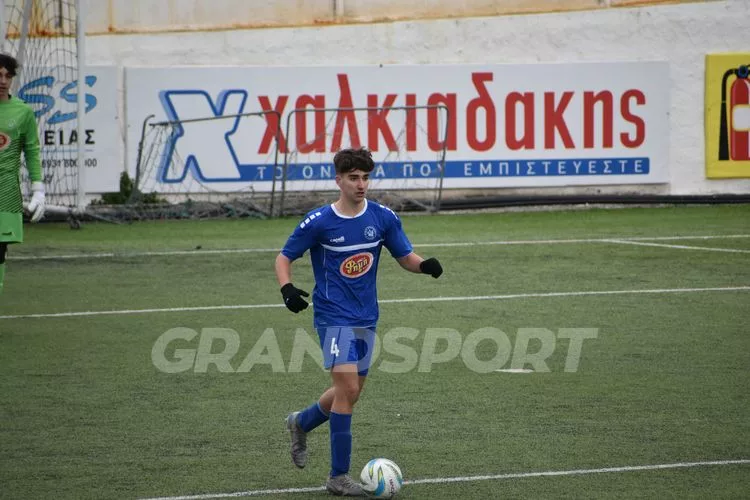Μικτές: Αναβλήθηκε η 2η αγωνιστική!