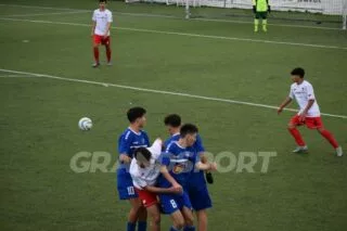 Μικτή Κ16: Η αποστολή για το ματς με το Λασίθι