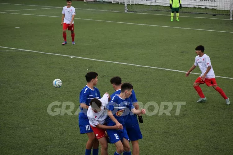 Μικτή Κ16: Η αποστολή για το ματς με το Λασίθι