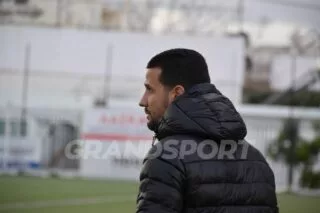 Οι εκλεκτοί του Β. Μπαστάκη για την προπόνηση της Μικτής Κ16