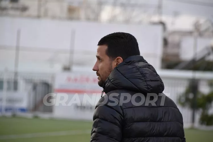 Οι εκλεκτοί του Β. Μπαστάκη για την προπόνηση της Μικτής Κ16