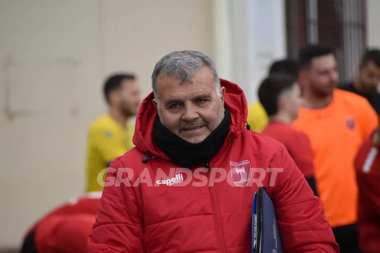 Μπ. Ντάγκινης: «Δείξαμε ότι θέλαμε πάρα πολύ τη νίκη»