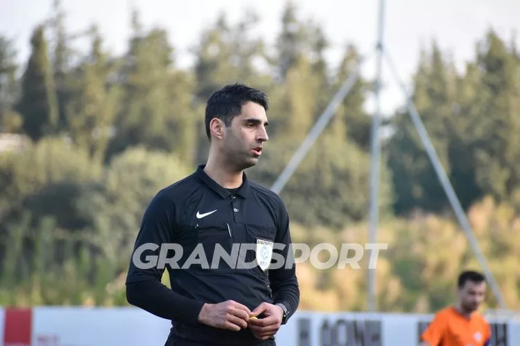 Επιστροφές έμπειρων διαιτητών στα γήπεδα της ΕΠΣΗ!