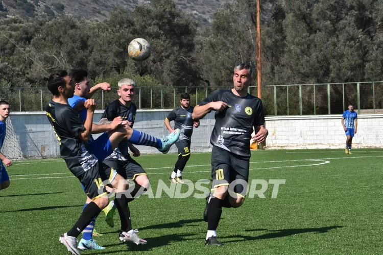 Συγχαίρει τα αδέρφια Μπαστάκη ο Κόρακας