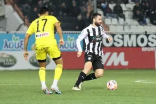«Καμπάνα» για τον ΟΦΗ!