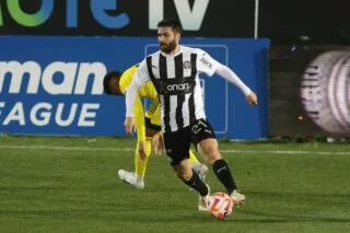Ο κόσμος ψήφισε: Ο Τοράλ πολυτιμότερος για τον μήνα Φεβρουάριο