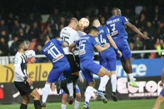 Χωρίς Παντελάκη και Νίνη η αποστολή για ΠΑΟΚ