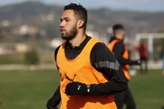 Με Λουίζ Φελίπε η αποστολή του ΟΦΗ για το ματς με τον ΠΑΣ!
